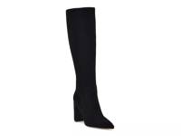 Danee Boot Black Suede view