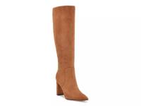 Danee Boot Brown Suede view