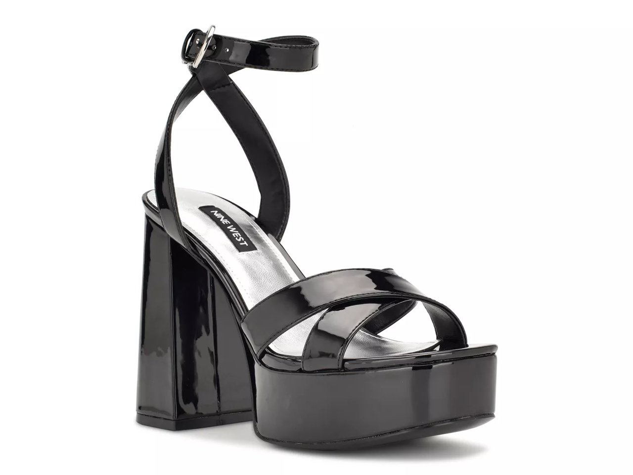 Joya Platform Sandal