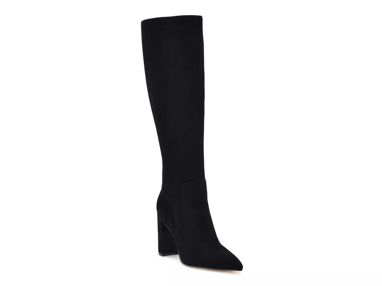 Danee Wide Calf Boot