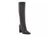 Danee Wide Calf Boot Black Leather view