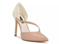 Tens Pump Beige/Off White view