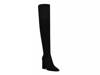 Daser Over-the-Knee Boot Black view