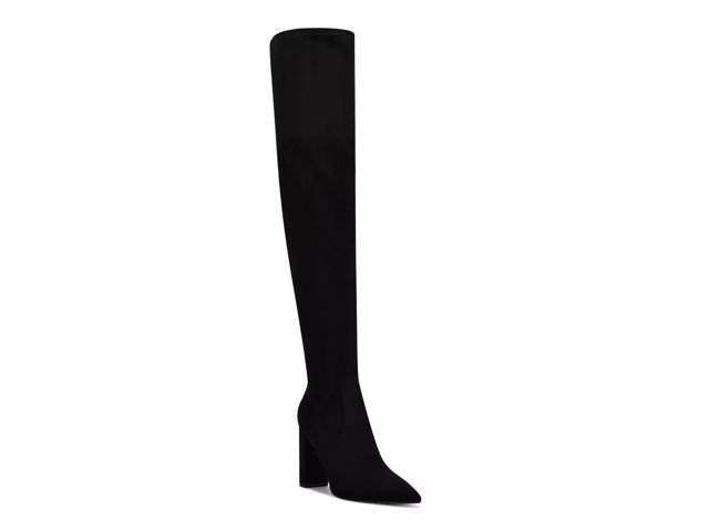 Daser Over-the-Knee Boot