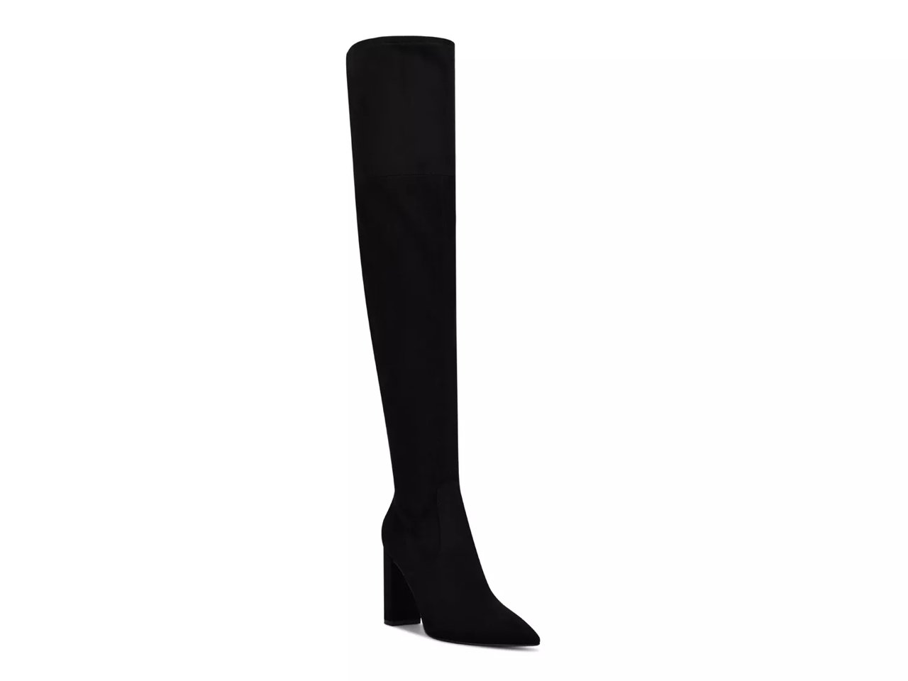 Daser Wide Calf Boot