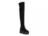 Hojo Wedge Boot Black view