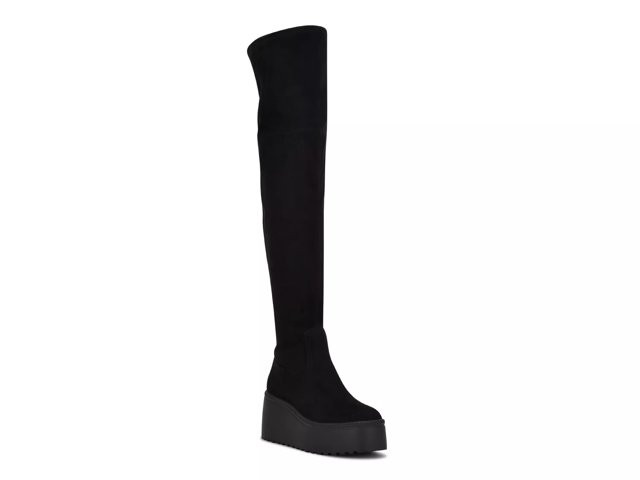 Hojo Wedge Boot