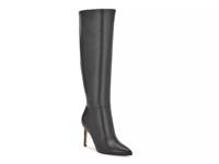 Richy Boot Smooth Black view