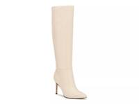 Richy Boot Ivory view