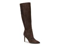 Richy Boot Dark Brown view
