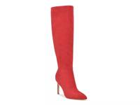 Richy Boot Red view