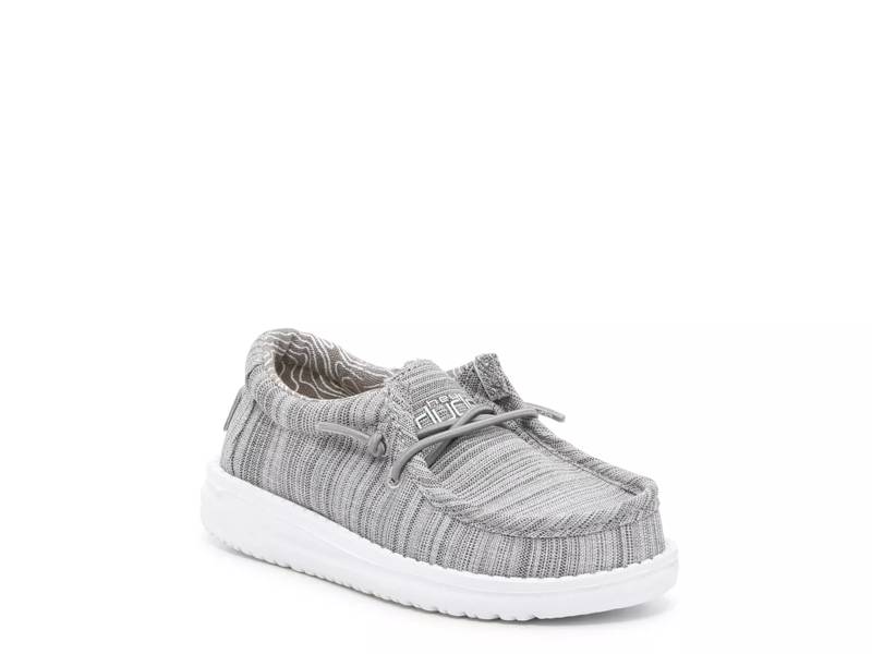 Wally Slip-On - Kids'