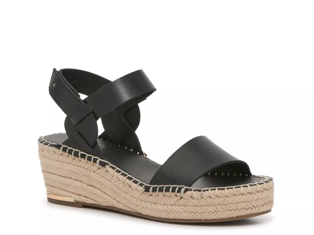 Patra Espadrille Wedge Sandal