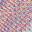 Wendy Halo Slip-On - Women's Coral/Purple/Multicolor view