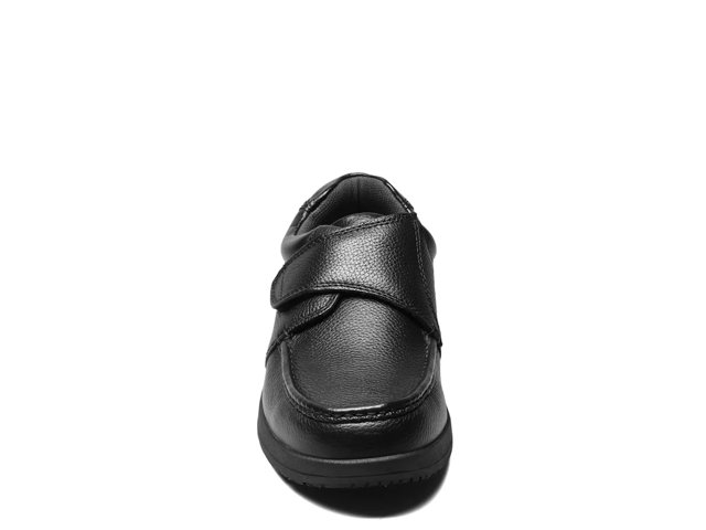 Cam Moc Toe Strap Loafer