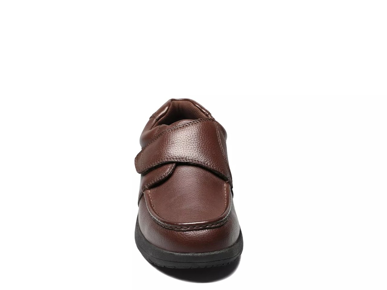Cam Moc Toe Strap Loafer