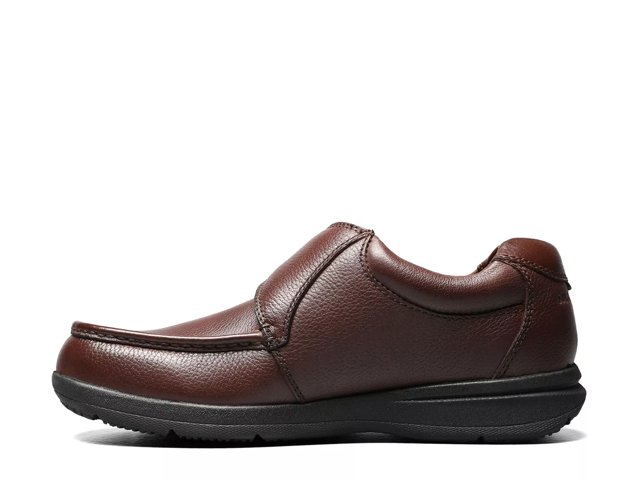Cam Moc Toe Strap Loafer