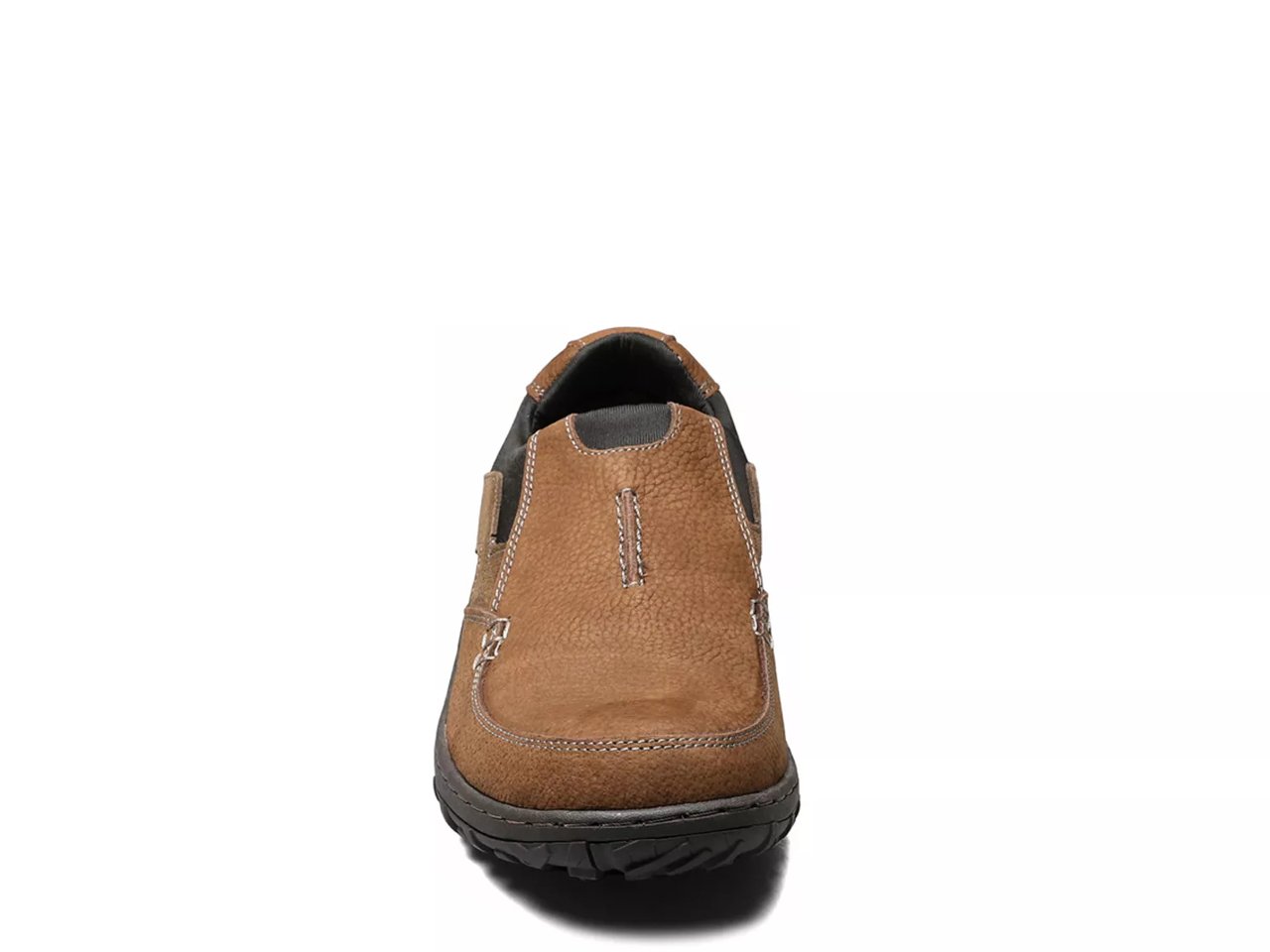 Quest Moc Toe Slip-On