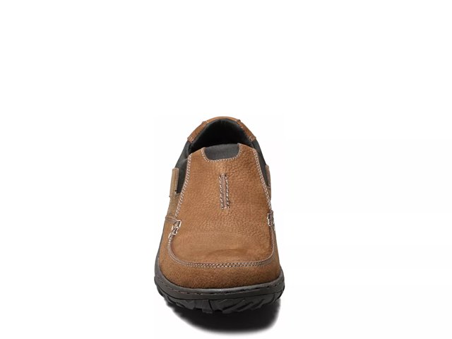 Quest Moc Toe Slip-On