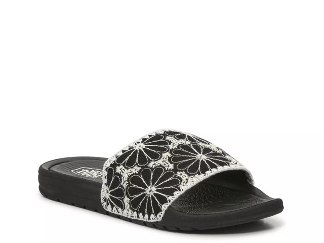 Chandler Slide Sandal - Women's