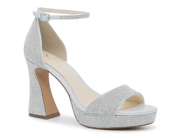 Fonilda Platform Sandal