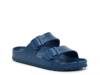 Arizona Essentials EVA Slide Sandal - Women's Navy view