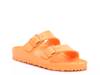 Arizona Essentials EVA Slide Sandal - Women's Orange view