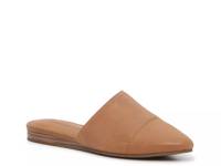 Baamira Mule Tan view