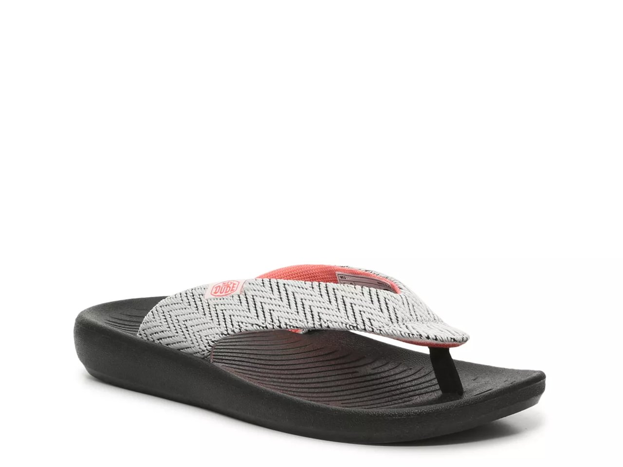 Meg Flip Flop - Women's