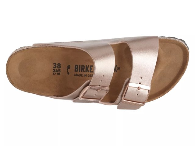 Birkenstock Arizona Sandal - Women's - Free Shipping | DSW