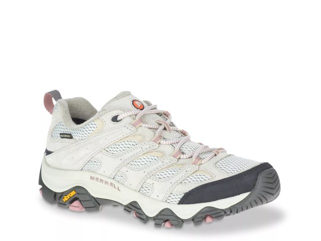 Moab Hiking Shoe - Women's