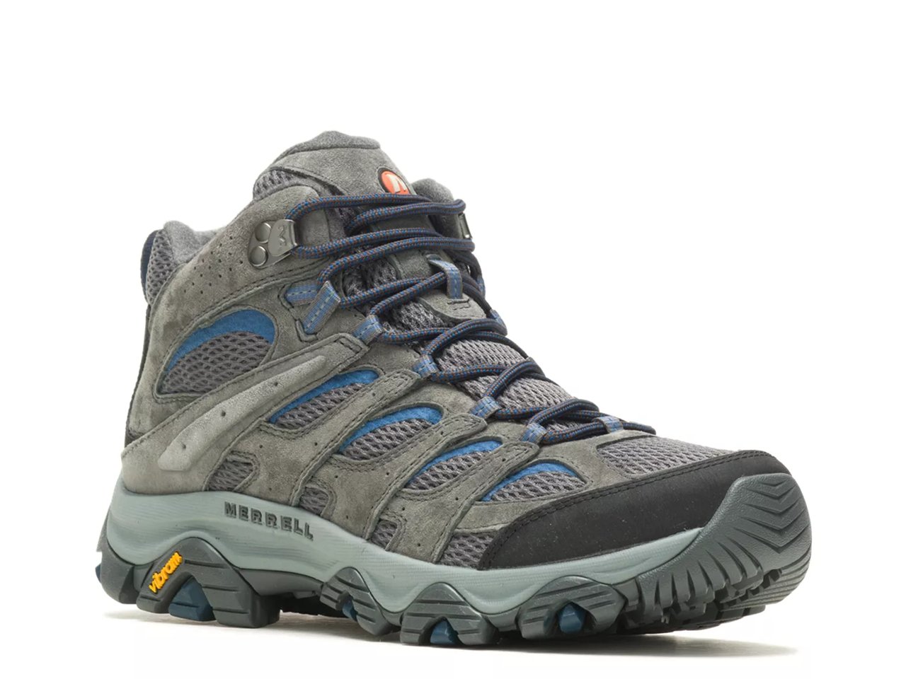 Moab Mid-Top Hiking Boot - Men's