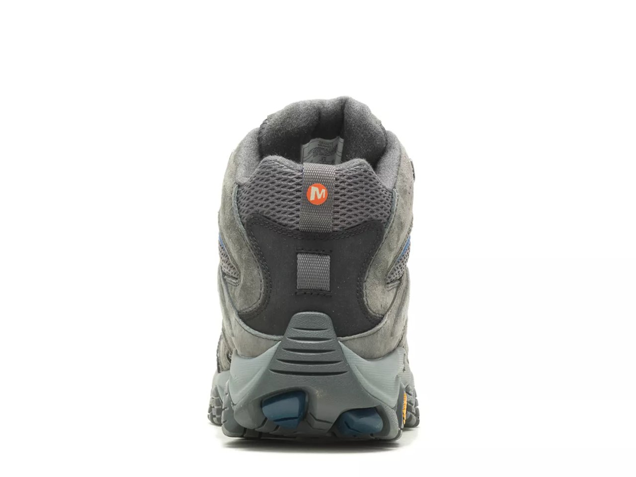 Moab Mid-Top Hiking Boot - Men's