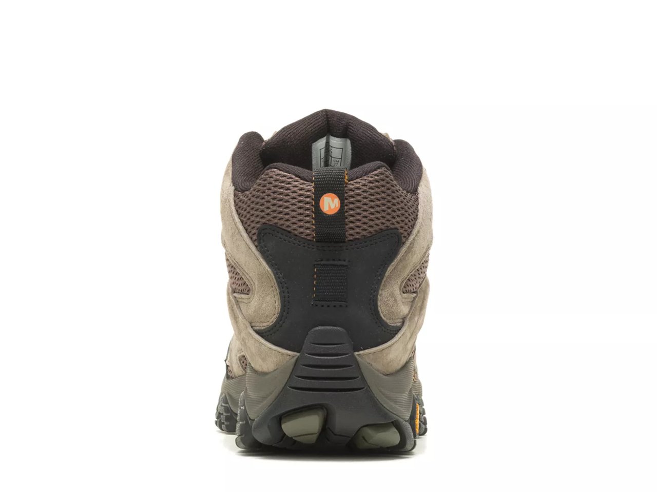Moab Mid-Top Hiking Boot - Men's