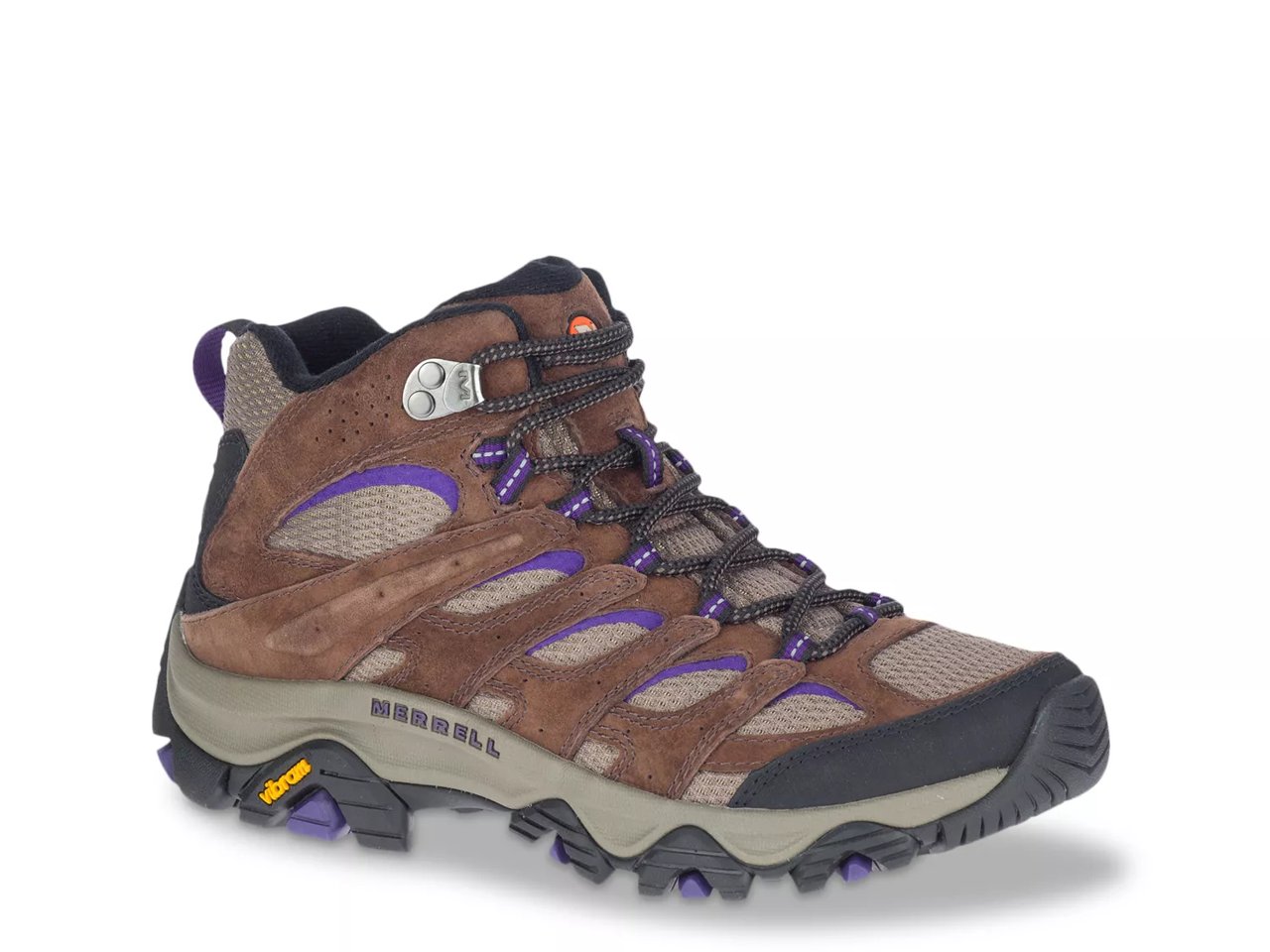 Moab Hiking Shoe - Women's