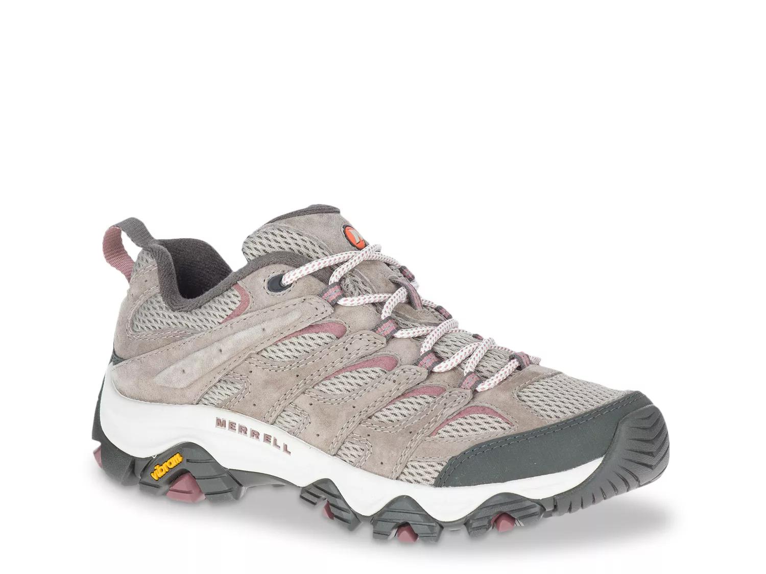 Moab Hiking Shoe - Women's - image 2