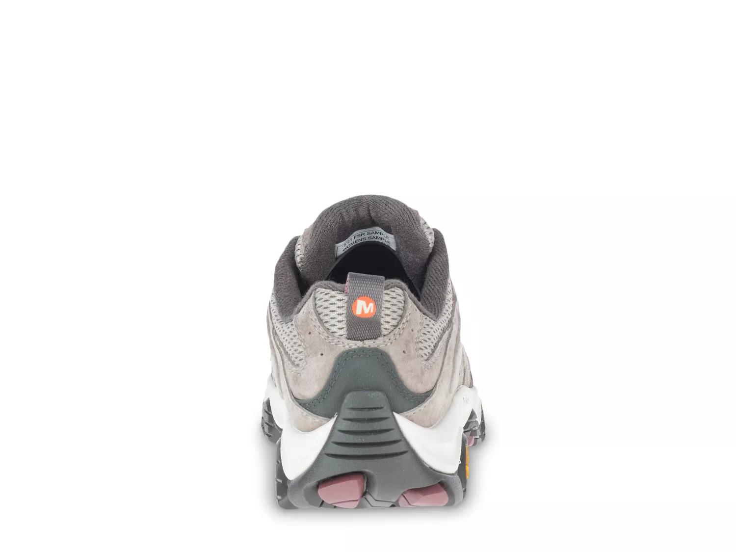 Moab Hiking Shoe - Women's