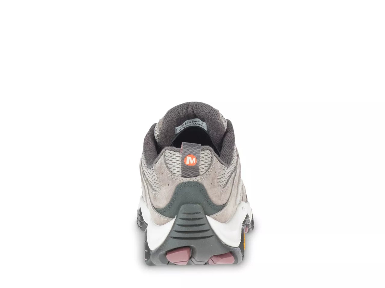 Moab Hiking Shoe - Women's