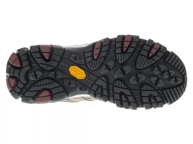 Moab Hiking Shoe - Women's