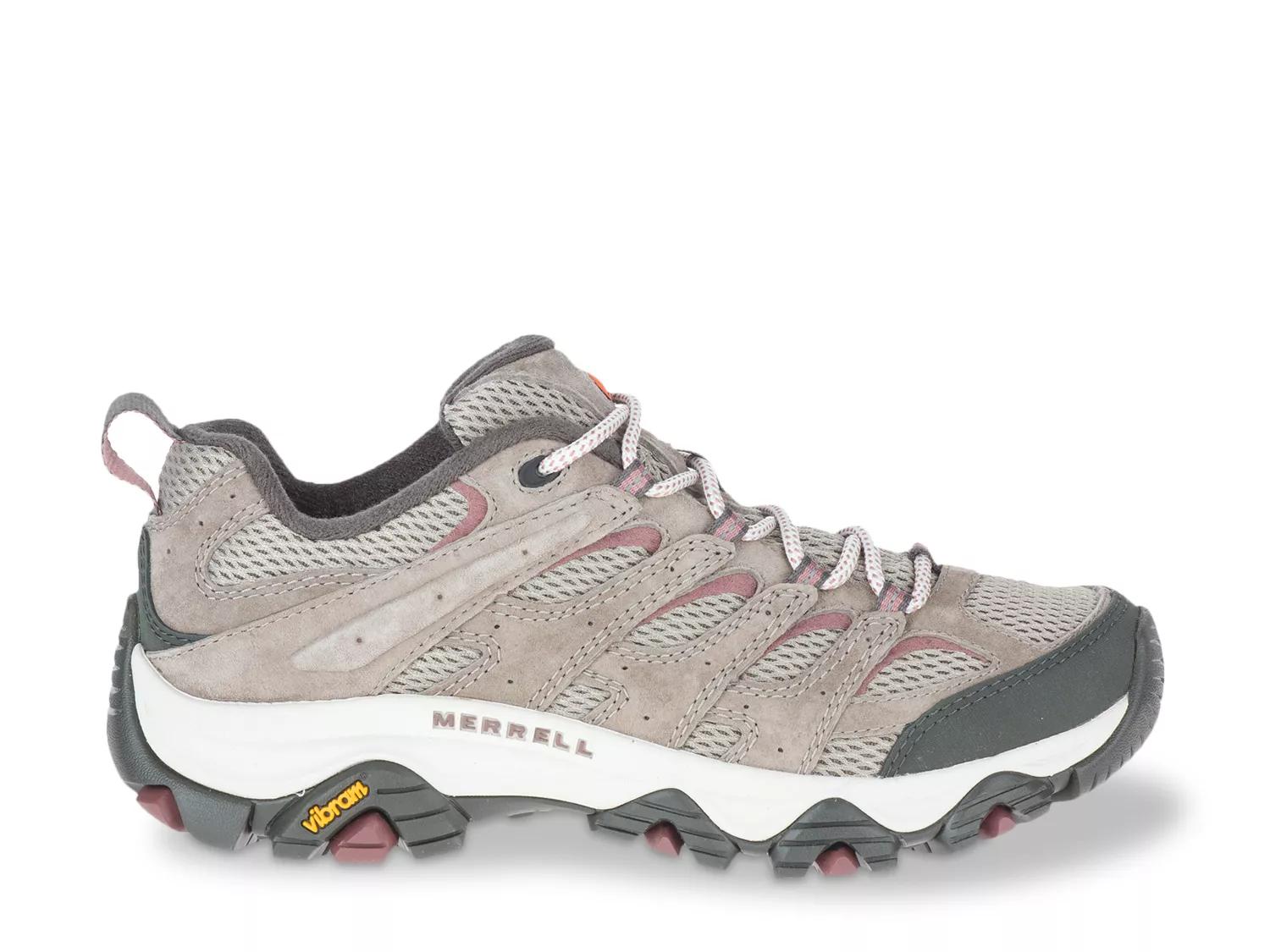 Moab Hiking Shoe - Women's
