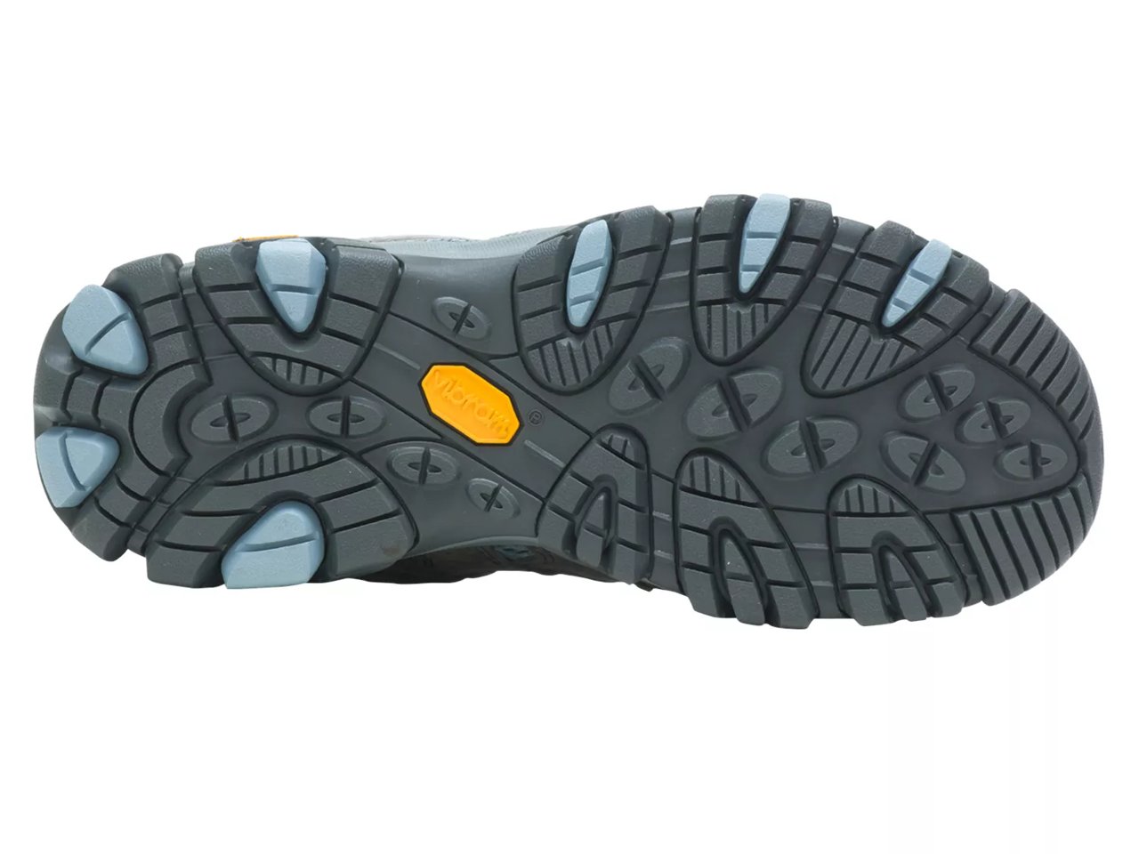 Moab Hiking Shoe - Women's