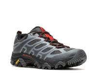 Moab Edge Hiking Shoe - Men's Grey view