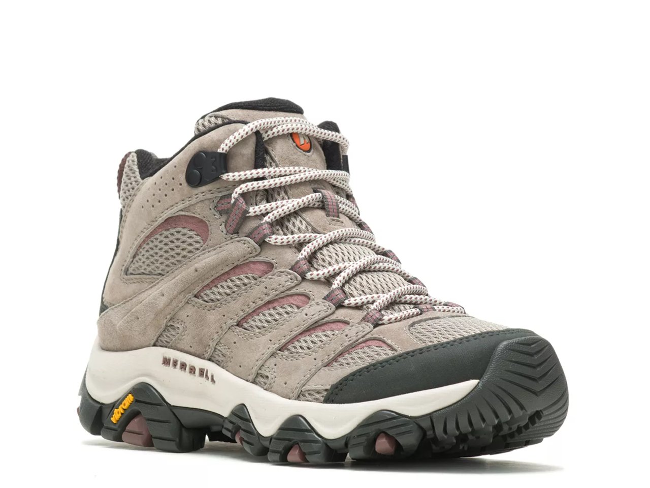Moab Hiking Shoe - Women's