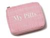 Pill Case & Box Light Pink view