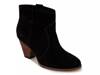 Eloise Bootie Black view