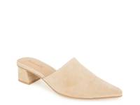 Lorelei Mule Camel view