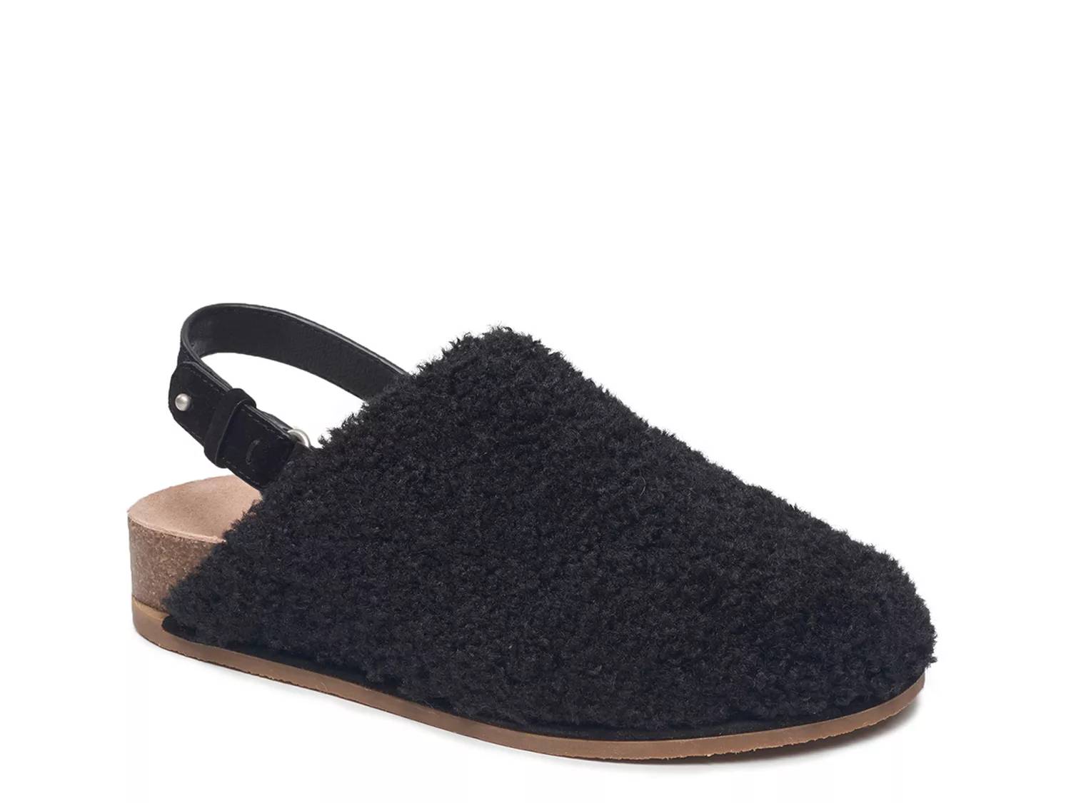 Clarissa Slipper - Women's