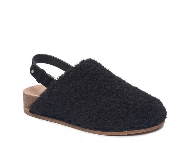 Clarissa Slipper - Women's