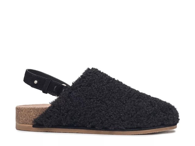 Clarissa Slipper - Women's
