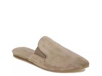 Liza Mule Cognac view